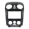 9 Inch 2 Din Radio Car Frame Kit Fascia Panel For VOLKSWAGEN Beetle 2004-2010 Screen CarPlay GPS MP5 Android GPS
