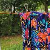 Retractable Washing Line Camping Portable 8m Travel Holiday Outdoor Laundry Line Clothes Airer For Bathroom, Laundry, Garden Or Travel