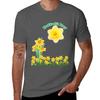 Daffodil Day Daffodil Cancer Awareness Day Classic Tshirt Cotton T Shirts Man 100 Tshirt