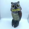 Pigeon Repeller - Reflective Owl Shaped Bird Repeller, Bird Repeller - Repel Crow Pigeons and More!
