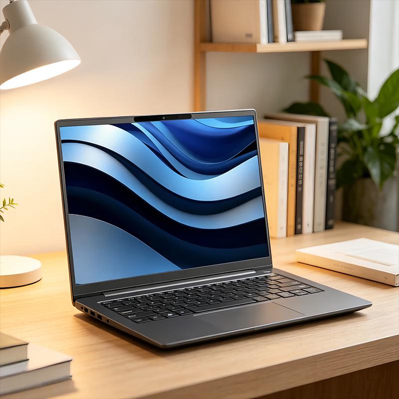 Lenovo Бизнес-ноутбук Zhaoyang Yue Max 14 дюймов (Китайская версия)