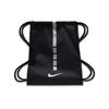 Nike Рюкзак на завязках Hoops Elite Silver Label, полиэстер, унисекс, черный BA5552-011