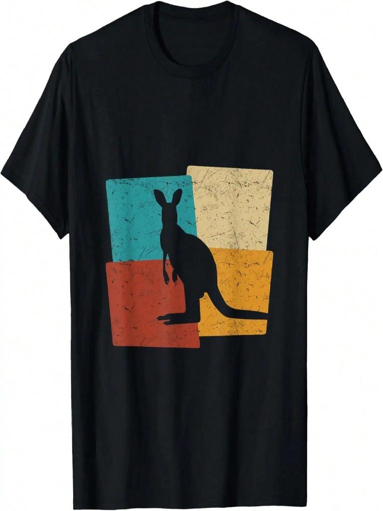 Vintage Australia Retro T-Shirt