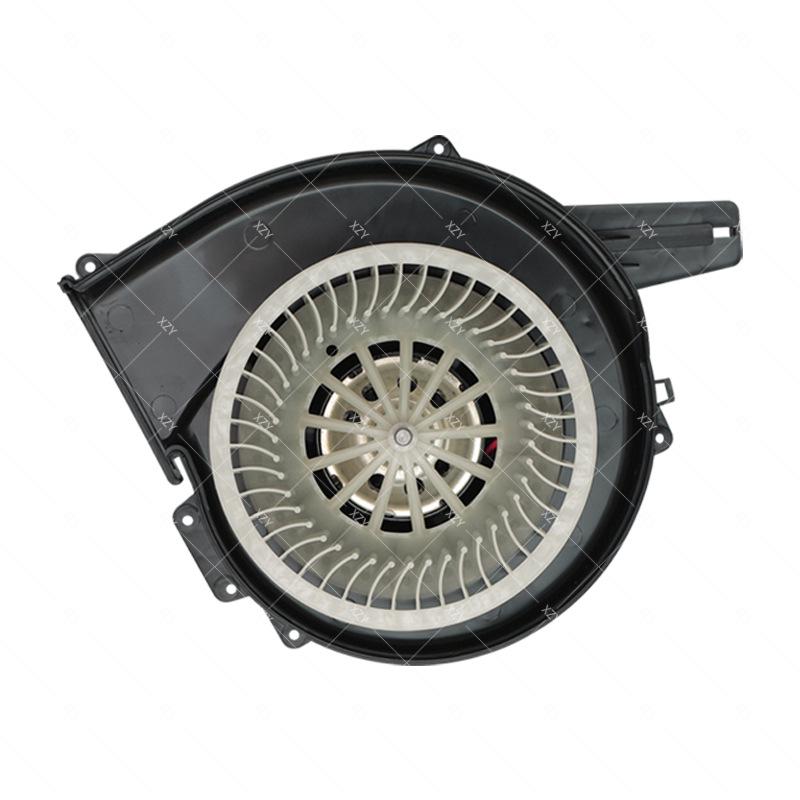 Совместимый мотор отопителя кондиционера автомобиля Skoda Fabia 6R1819015A
