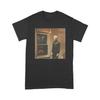 Редкая The Gary Numan Replicas Короткий рукав Черная Унисекс