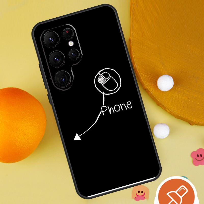 Чехол для телефона Life Is Strange для Samsung Galaxy S25 Ultra S24 S23 S22 S21 Ultra S9 S10 Plus S20 FE Funda Cover