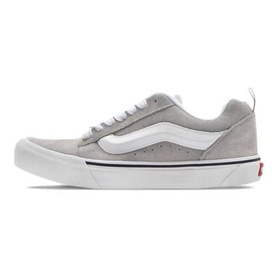 Knu Skool 'Серый' Vans VN0009QCBGJ