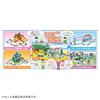 Takara Tomy Tomica Набор соединительных дорог Tomica World & Town (Включает Дом Ти-куна) Игрушечная машинка-миниатюра для детей от 3 лет и старше