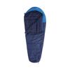 Mountain Warehouse Summit 300 Right Zip Mummy Sleeping Bag