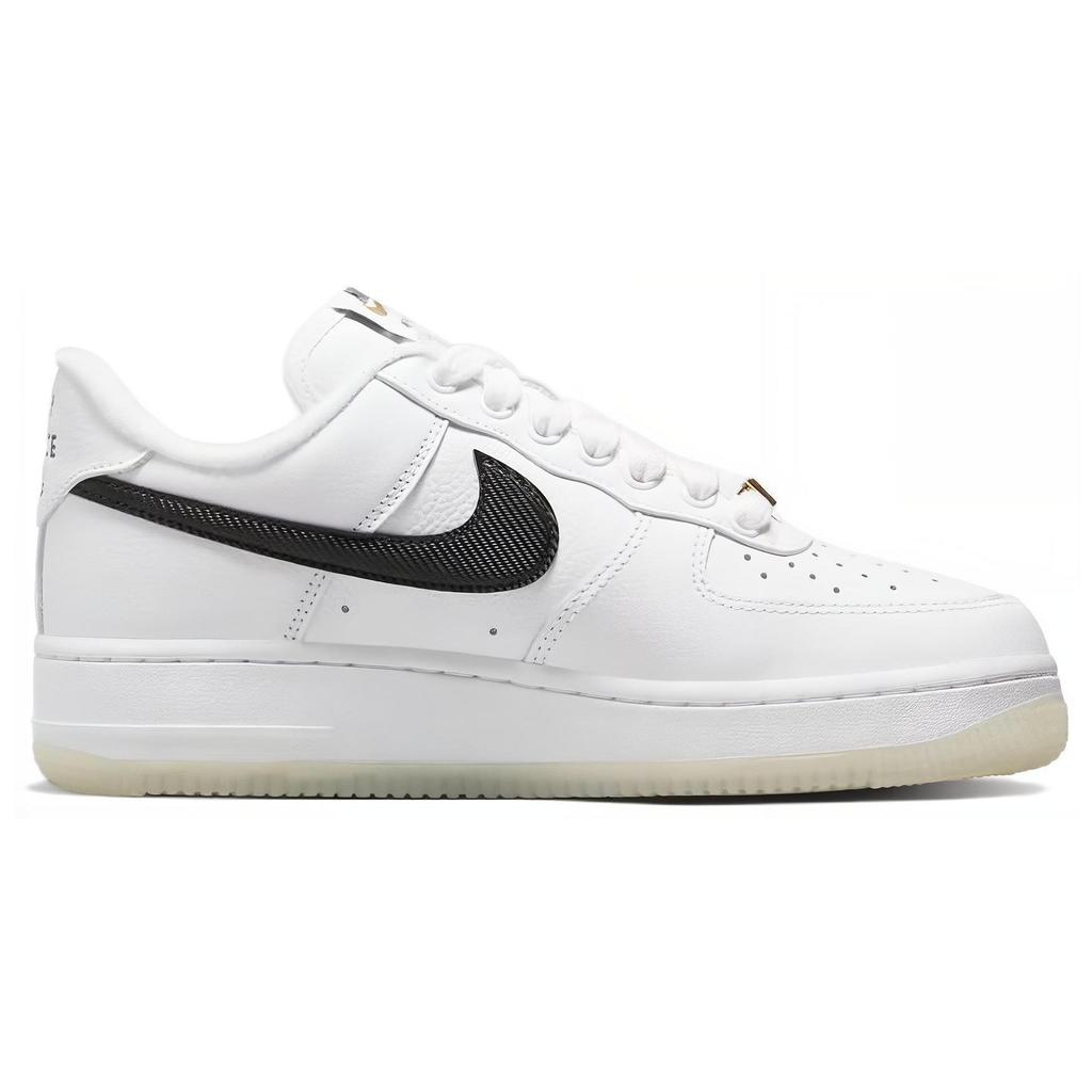 Nike Air Force 1 Low '07 40-летие Издание Происхождение из Бронкса Женская DX2307-100