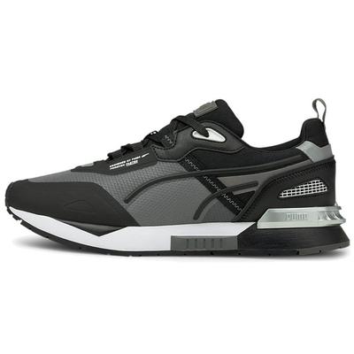 Mirage Tech Core Мужские Puma Black Puma White 381119-01