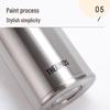 THERMOS Stainless Steel Portable Vacuum Insulated Tea Mug