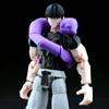 3D Печатные Игрушки Jujutsu Kaisen Фигурки Действия Тодзи Фусигуро Манекен 13 Многосуставчатый Позируемый Меняющий Форму Манекен 13 Аниме Модель Дети
