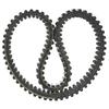 Motorcycle Drive System Belt Transmission Belt For  Yamaha YP400G Grand Majesty 5RU17641000 5RU-17641-00-00