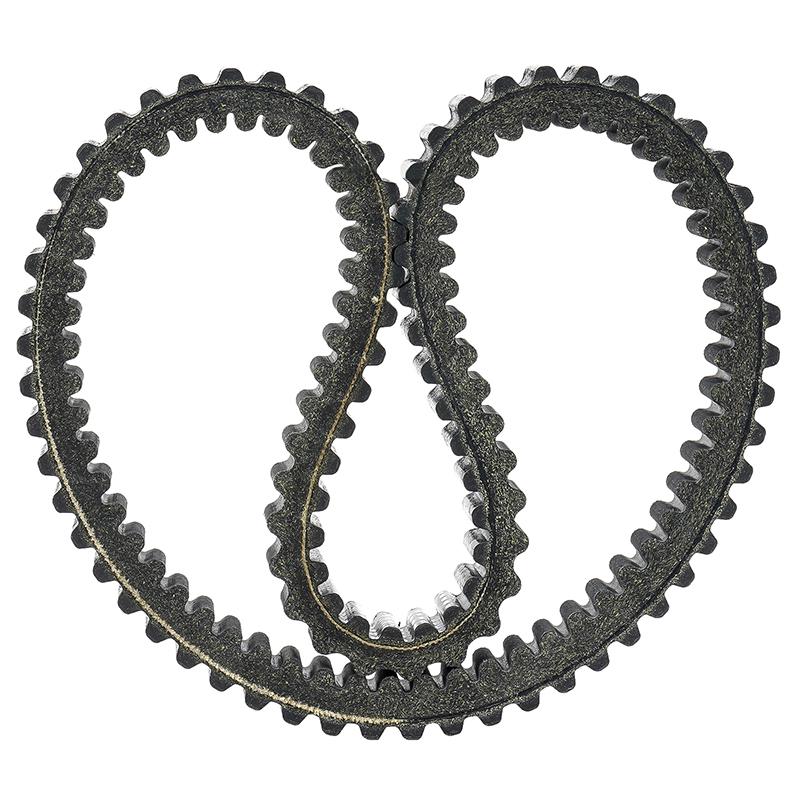 Motorcycle Drive System Belt Transmission Belt For Yamaha YP400G Grand Majesty 5RU17641000 5RU-17641-00-00
