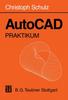 Книга AutoCAD Praktikum