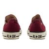 Converse CanvAs As J Ox Burgundy 31316720