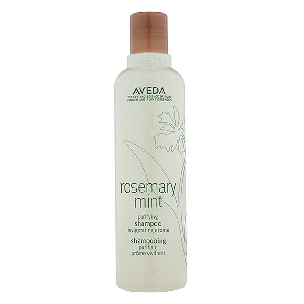 Aveda Шампунь с розмарином и мятой, 250 мл, 1 шт.