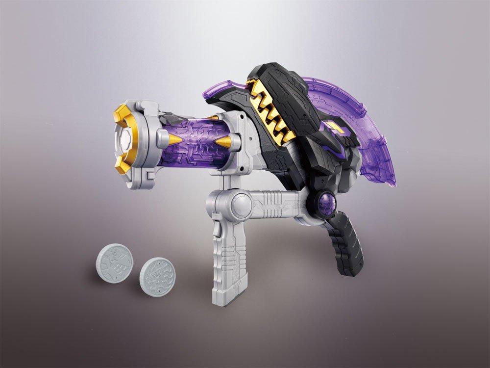 Камен Райдер ООО ДХ Медагабрю