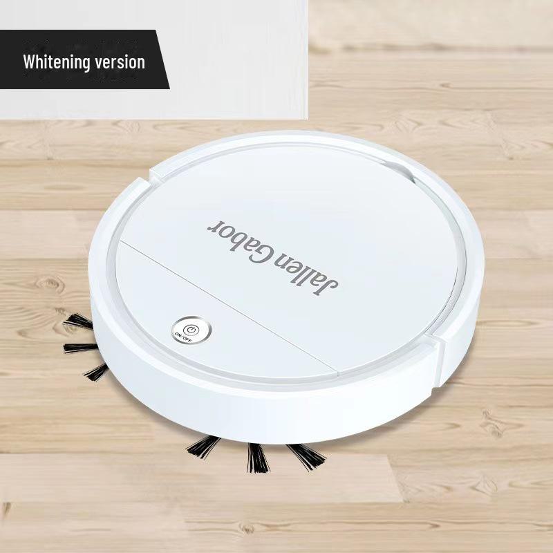 Умный беспроводной трансграничный пылесос: Роботизированный прибор для уборки три-в-одном