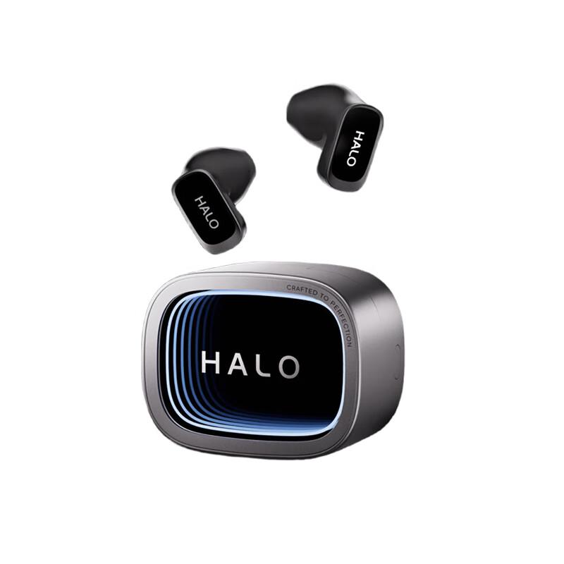 Игровые наушники-вкладыши Edifier Halo Buds Cyber