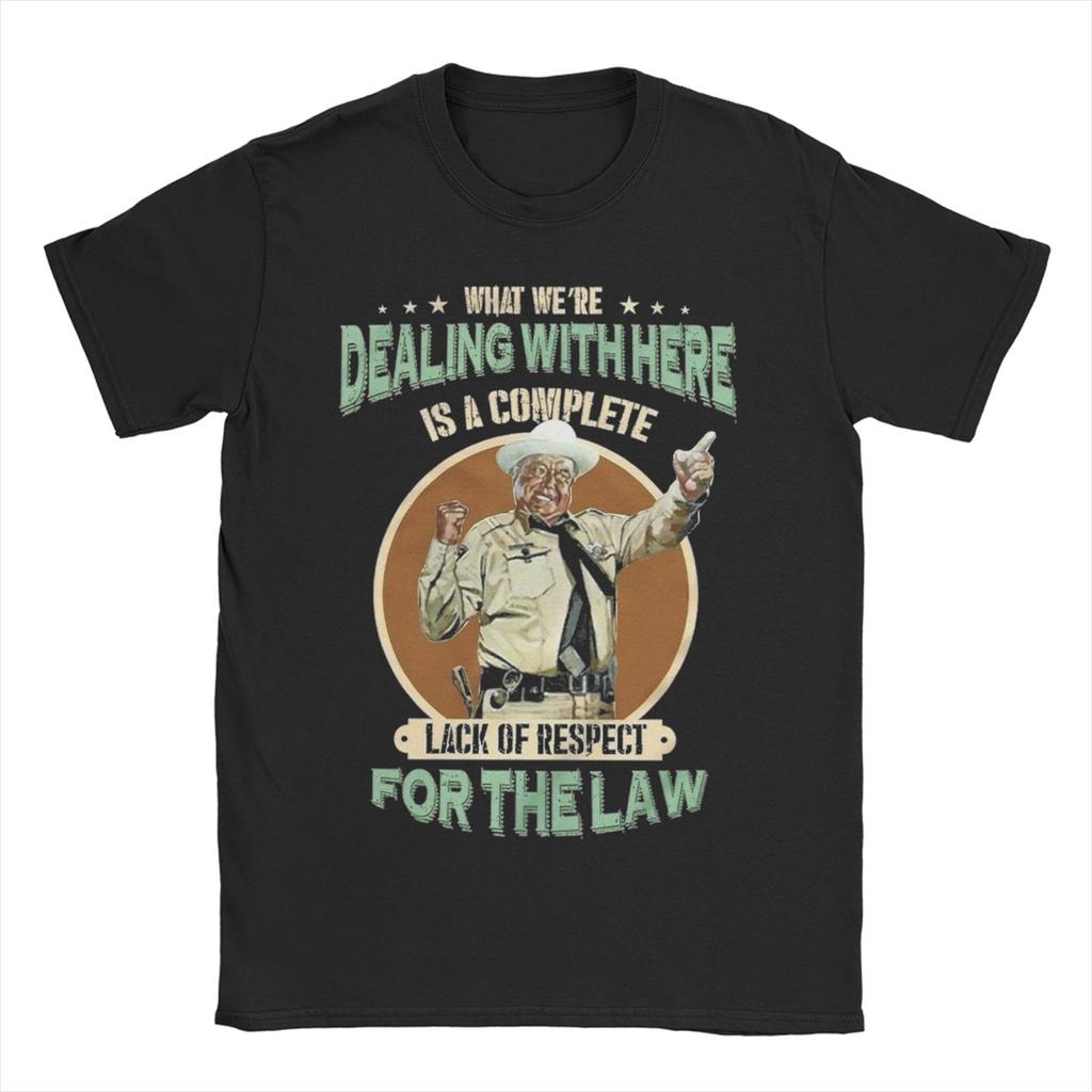 Smokey and the Bandit Trans Am Homage Jerry Reed Burt Reynolds TShirt for Unisex Cotton Tees SortSleeve T Shirt Gift Idea Tops