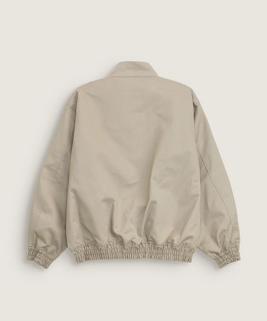 Мужская куртка Harrington Vans Tdc - London Fog / Vn000P02Zuj1