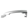 High Quality Door Handle Handle Gray Handle 80640‑JY01A 80640‑JY01B Car Accessories Car Door Handle Door Handle