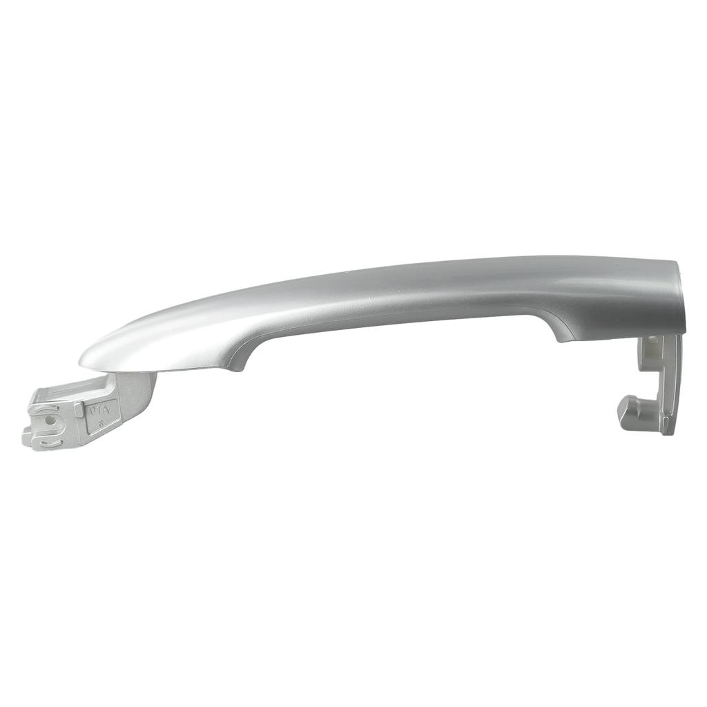 High Quality Door Handle Handle Gray Handle 80640‑JY01A 80640‑JY01B Car Accessories Car Door Handle Door Handle