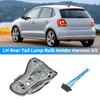 X Autohaux Разъем проводки заднего левого фонаря для Volkswagen Polo 2006-2010 № 6QD945257A