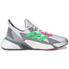 adidas Кроссовки X9000L4 C.Rdy Pure 'Белый Серый Зеленый' G54880