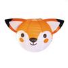 Animal Paper Lantern DIY Hanging Outdoor Lantern  Birthday Arrangement Forest Theme Jungle Party Atmosphere Decoration Safari