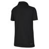 Nike Футболка Dri Fit В наличии Черная Подростковая IB8817-010