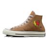 Sky High Farm Workwear x Chuck 70 High Strawberry Moon Унисекс Кроссовки Коричневый Белый A06516C