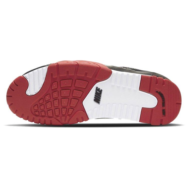 Nike Air Trainer 3 Дракула Хэллоуин 2020 DC1501-001