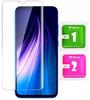 Tempered glass for Xiaomi Redmi Note 8 / Note 8 2021 - 9H protective glass