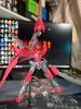 1/144 Hg Bf Exia Dark Matter Сборная модель Набор для сборки Фигурки Действия Куклы Игрушки Меха Фигурка Коллекция Декор Украшения Отаку Крутые Подарки