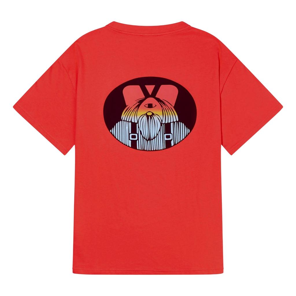 Berghaus Unisex Adult Cyclops T-Shirt