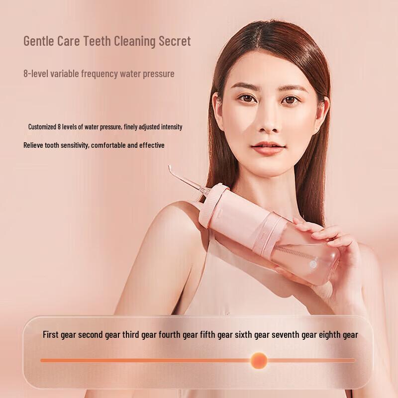 prooral Портативный ирригатор F23