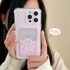 Чехол Zhitai для Apple iPhone для iPhone 15 Pro Max/14 Pro/13 - Мультяшный дизайн