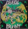 12-дюймовая пластинка GENERAL BUNNY - Una Tragica Gita X6 X Records 1992 Ямайка Регги, Ска и Даб Б/У