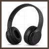 Беспроводные Bluetooth-наушники накладные P47 Складные с басами Спортивные наушники Универсальные для мобильного телефона Компьютера ПК Игр Бега Тренажерного зала