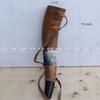 Handmade War Horn Ancient Battle Trumpet Reproduction