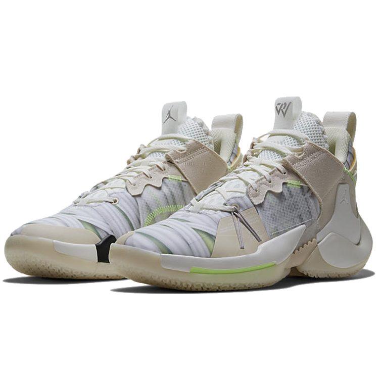 Jordan Почему не Zer0.2 Se Mummy CW6566-300