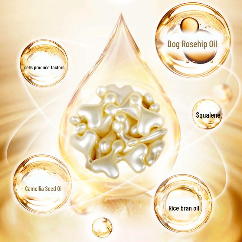 RECORE SERUM DDS Triple Collagen Serum Capsules (48 Count)