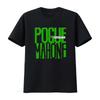 The Pogues Pogue Mahone Album Inspired T Shirt MacGowan Design for Fans Slightly Unisex Stret