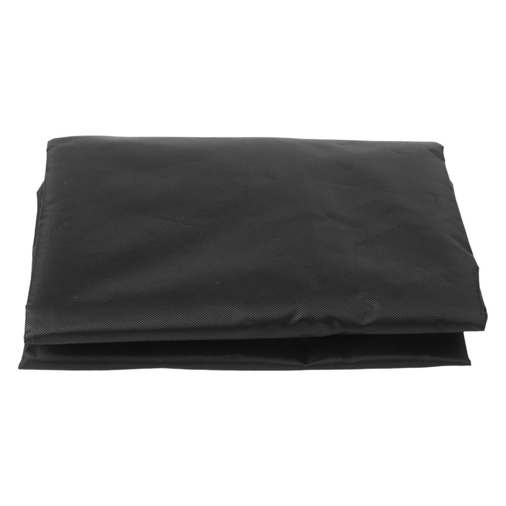 Easy To Clean Pool Pump Cover Waterproof Cover Extend Lifespan