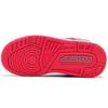 (GS) Air Jordan Spizike 'Wolf Grey Racer Pink' Kids' 535712-060