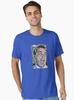 Goodfellas Ray Liotta Laugh mafia gangster movie Goodfellas painting Essential T-Shirt