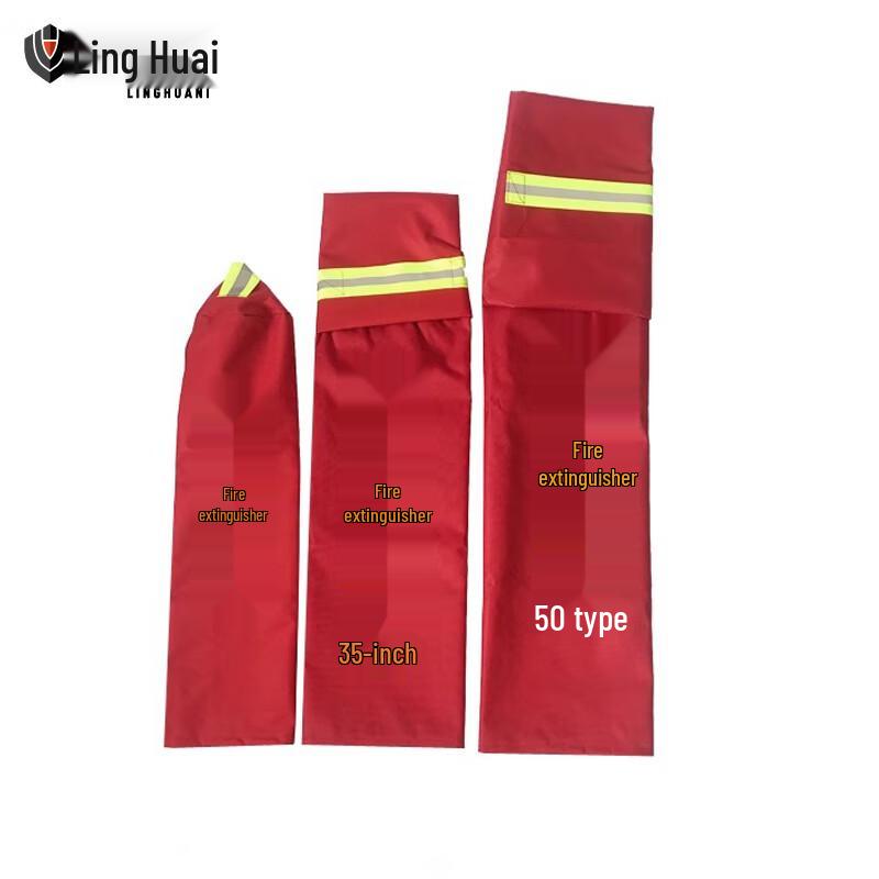 Fire Extinguisher Protective Cover